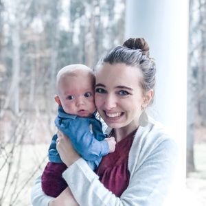 Meet your Posher, Lindsey